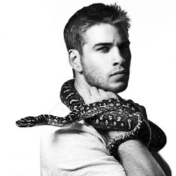 LiamHcms's profile picture. All I need in this life of sin is me and my girlfriend. [10/28/12]