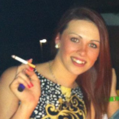 nikita_marie_b's profile picture. 