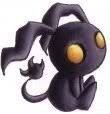 a cute little heartless.i was Demix's pet intel Xemnas banished me.now i am sora's pet (rp account)