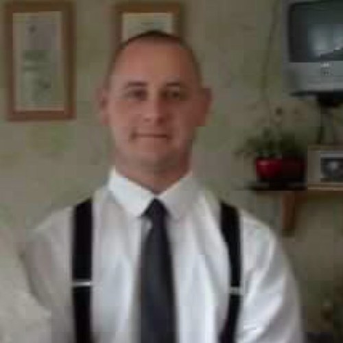 lukem87's profile picture. 