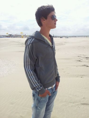 bio is voor homoos