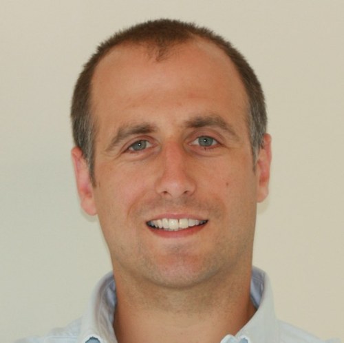 Paul McGannity BDS MFDSRCSEd MSc(Implant Dentistry)