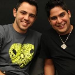 Twitter feito pra melhor dupla do mundo @jorgeemateus,@Mateusjem