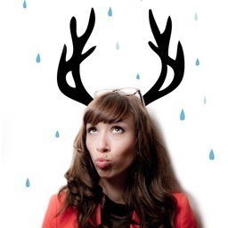 omydeerblog's profile picture. O'MyDeer le blog beauté qui envoie du bois ... de cerf !