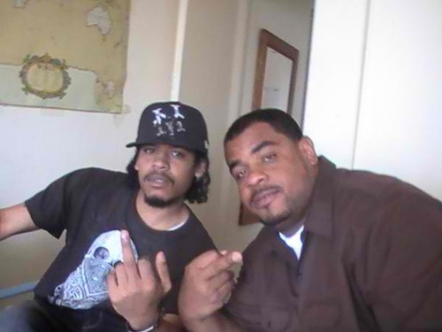 fan first rapper second