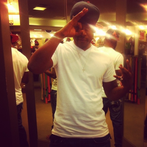 What's understood ain't got to be said...