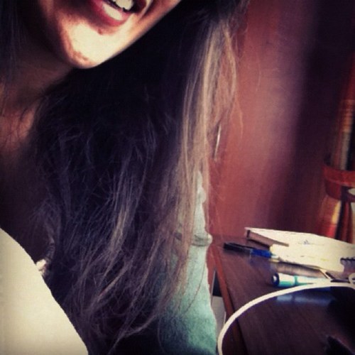 IvannaFranco's profile picture. 