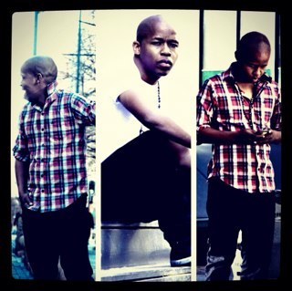 Merchandise & Marketing. U name it, I do it!