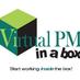 Deb (@virtualpminabox) Twitter profile photo