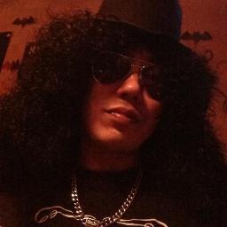 SimmRock's profile picture. Bang Your Head🤘80年代HR好きな飲んだくれ🥴 #GunsNRoses #MotleyCrue #QuietRiot #Kiss #RudySarzo #CarlosCavazo #Spector #AriaPro2 #Gibson #Ibanez #蒲田 #雪が谷大塚 #天文館 #熊本