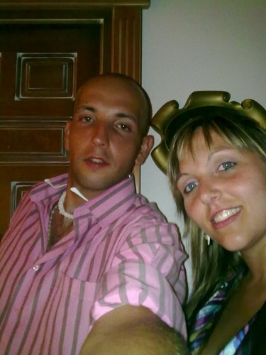 primoderivera99's profile picture. 