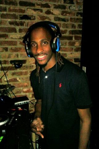 Atlanta hottest DJ.The Life of The Party! OPEN FOR BOOKING..
http://t.co/k7Bp1zyV