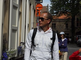 Edoardo fontana Rava Profile