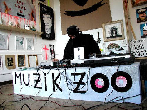 DJ-Oktopus..