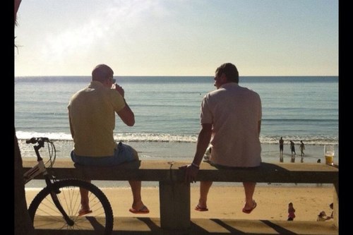 PaulBest90's profile picture. Live your life .. And for fill your dreams !!!