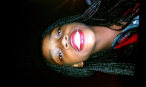 IM ALL WAS KOOLING BUT LET A BITCH GET IN MY FACE MY HANDS GOING SAY WORK FOLLOW MYNIGGA @QueenPink_ : D #hernigga