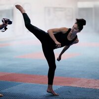 Sarah Stevenson MBE (@inspiresmbe) 's Twitter Profile Photo