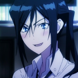 夜刀神狗朗 (@kuro_yatogami_k) / Posts / X