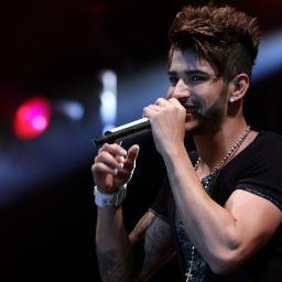 Gusttavo Lima. Cantor Compositor e Produtor Musical. I am big fan / Vote 5 estrelas para Melhor Cantor Sertanejo de 2012
