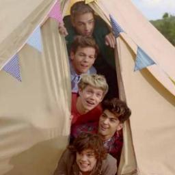 ✳️FC One Direction 21.08.11 Brasil e Irlanda✴️ MIDNIGHT MEMORIES 25.11/Sigo de volta