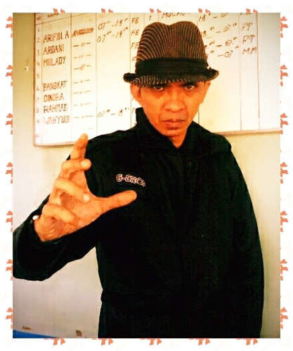Marketing Lava Smartphone Palembang