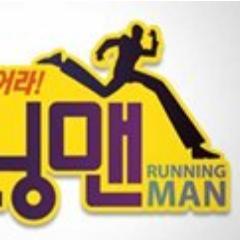 Annyeonghaseyo! We are Admin W & S. This is FansTwitter of popular variety show in South Korea,Running Man. Don't Walk,Run!!!