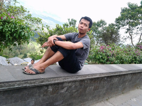 arnurhamzah's profile picture. Don't worry about me. I'm really have a good nature.