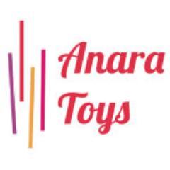 anaratoyz's profile picture. Your favourite toys; blogged & price checked. Join us for fun, games & quizzes in our wendyhouse.