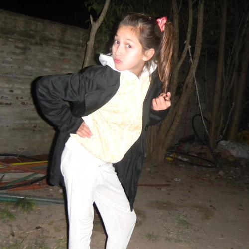 Soy MiiKaa, Aguante Boca !!! Amo el regaeton, es mi vida !!! Doy FollowBack.