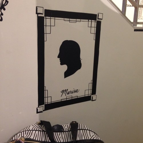 marisarobyn5's profile picture. Director of PR for Henri Bendel