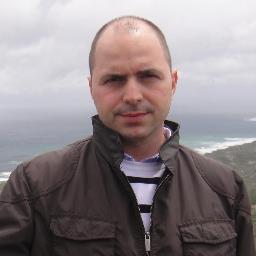 Prof. in AI & Business Analytics | Founder & CEO @Navimod