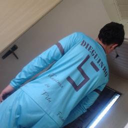 Meninos da Vila Futsal eh noiz time...Alegria e Ousadia ;)))