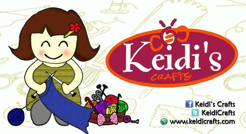 Knit & Crochet Shop:
☞jual BENANG,ALAT&BUKU Rajut
☞KURSUS Merajut

✉:Jln. Pepaya Gang Sabar
(depan Hotel D'Lira) No.74E.
☏:08197688869/081268903309