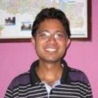 amrit acharya (@amritacharya) 's Twitter Profile