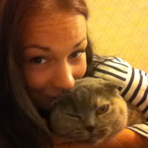 filatova_helen's profile picture. 