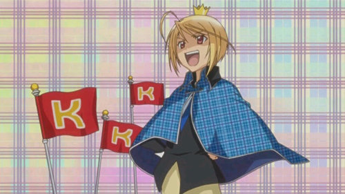 Minna~
Tadase Hotori From @OtakuAnimeRP
 | Guardian is Kiseki | From Shugo Chara #SCFamOA
 | @ = Follback


 | Yoroshiku~ ^^