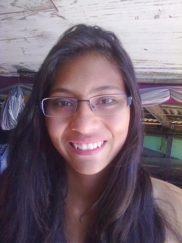 gracielensilva's profile picture. 