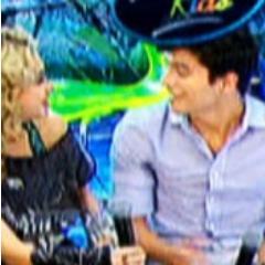 Demorei muito tempo pra entender isso. A gente já é casado. A gente já é casado aqui. / Todo esse amor é pra vocês @Lua_Blanco e @Aguiar s2 / since:15/06/11.