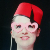 Gaby Soutar (@gsoutar) 's Twitter Profile