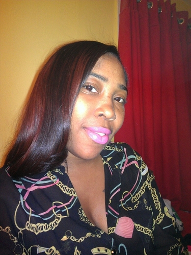 Proud Mother of 1 , follow at Your Own Risk ! #TeamTamir #TeamGod #TeamHTCRezound #TeamPrettyDolls #TeamLibra