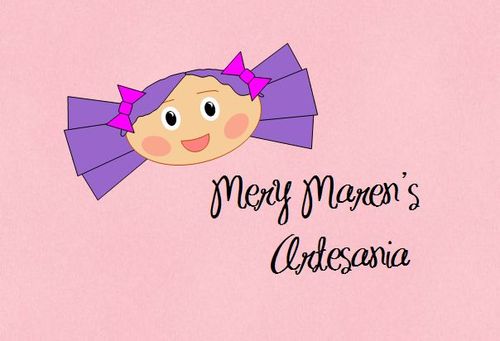 No es una pagina cualquiera de artesanía, es mi gran pasión por lograr hacer realidad tus ilusiones. Muñecas, peluches, broches... todo lo puedas imaginar.