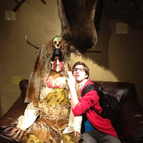 DaviKavanagh's profile picture. 