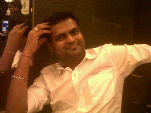 jitendrabamania's profile picture. 