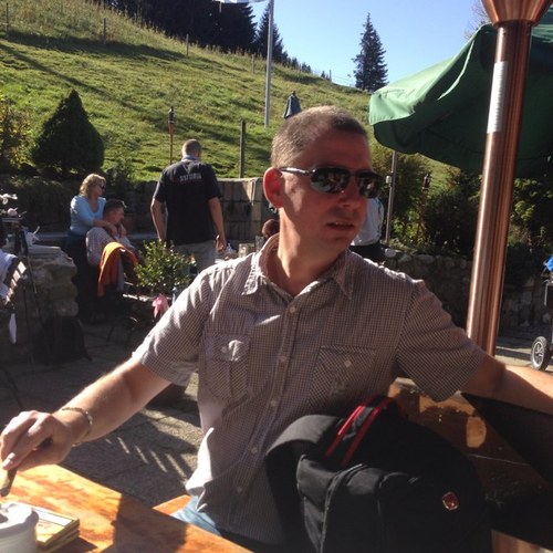 LauerMaik's profile picture. 