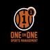 1x1 Sports (@1x1sports) Twitter profile photo