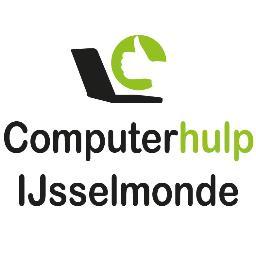 Hulp bij allerhande computer problemen.