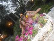 Wie weet wat biografie is :s
