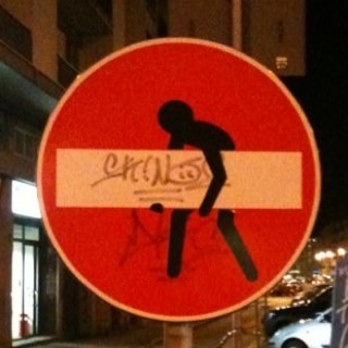 Born to be curious. In Italiano @anaisb_IT