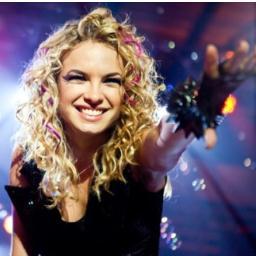 amo @Lua_Blanco