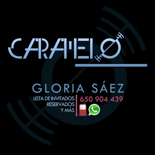 Síguenos y estarás informad@ de las mejores fiestas. Listas de invitados, entradas anticipadas, reservados y +info: 650 904 439 (GLORIA SAEZ)